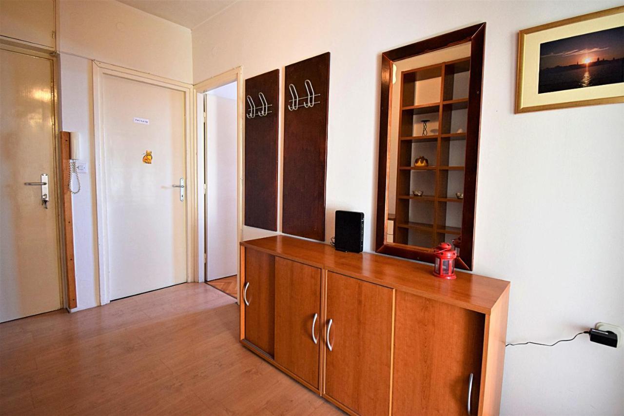 Apartment Corner Zadar Exterior foto